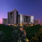 Grand Hyatt Dubai