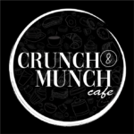 Crunch & Munch Cafe
