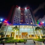 Crown Palace Hotel and Suites Ajman