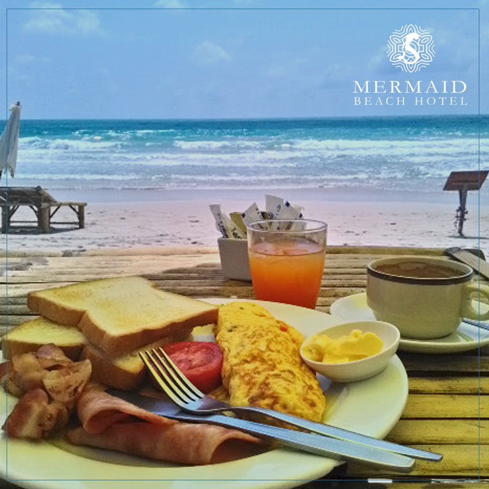 Mermaid Beach Hotel LLC. Ajman Corniche
