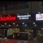 Chickies Restaurant & Grills