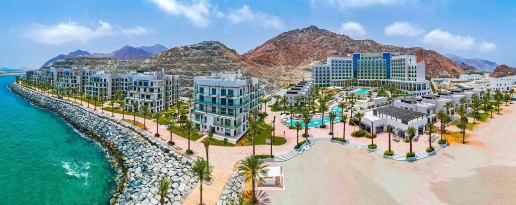 Fujairah