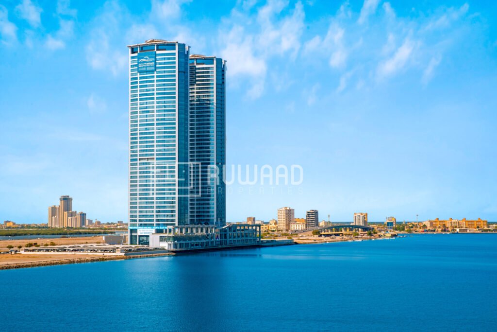 Ruwaad Properties