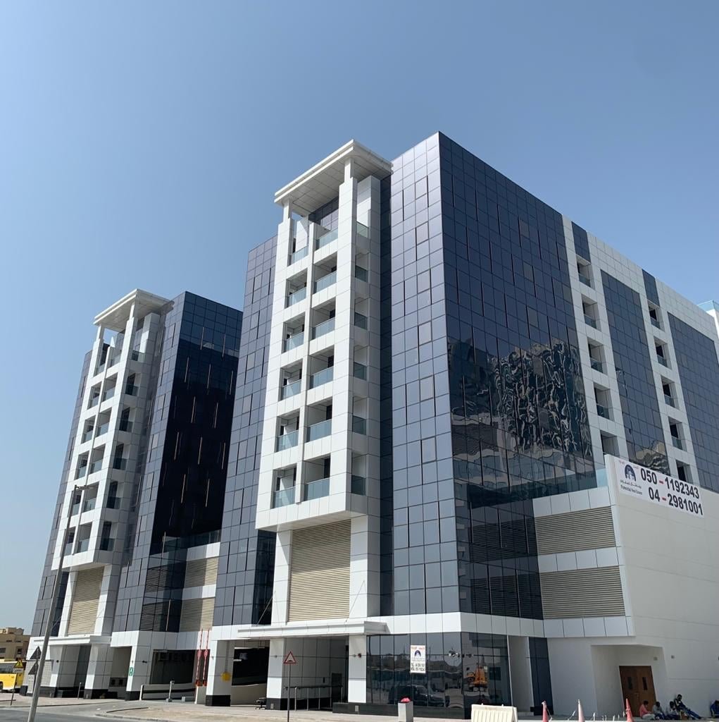 Potential Real Estate – Sharjah