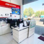 CASECADE COMPUTERS - AJMAN | Hikvision CCTV Security and Surveillance System Provider