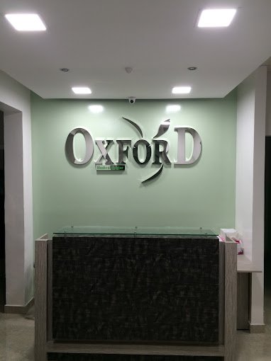 Oxford Medical Center Dubai UAE