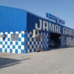 Jamal Garage LLC