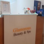 Glamorous Beauty salon & Spa