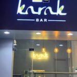 Karak bar