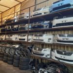 The Partfinder UAE | Used Car Spare Parts