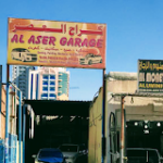 Al Aser Garage