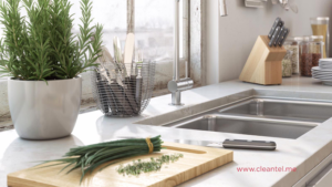 Cleantel Cleaning Services | Maid service Sharjah