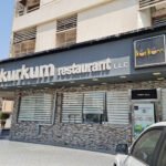 Kurkum Restaurant
