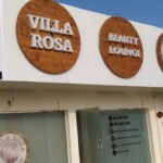 Villa Rosa Beauty Lounge