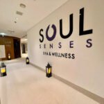 Soul Senses Spa & Wellness Novotel