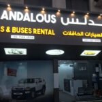 Al Andalous Rent A Car