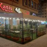 Katis Restaurant