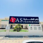 YAS Properties