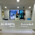 Al Arabiya Business Setup - Downtown