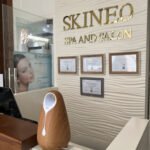 SKINEO SPA AND SALOON