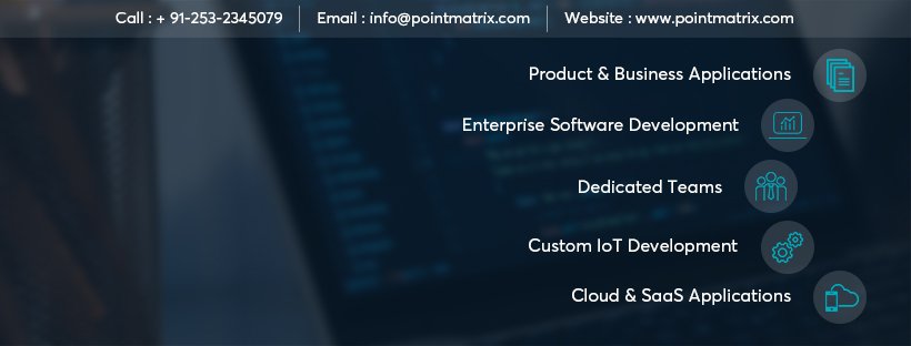 Pointmatrix IT Services FZC LLC