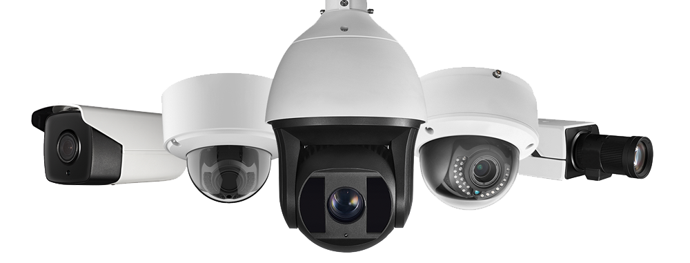 CASECADE COMPUTERS – AJMAN | Hikvision CCTV Security and Surveillance System Provider