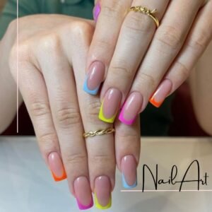 Nail Touch Spa