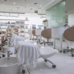 Scintillia Beauty Lounge