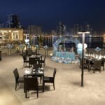 Ushna Restaurant - Al Majaz Waterfront