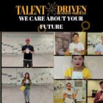 Talent driven Business Services