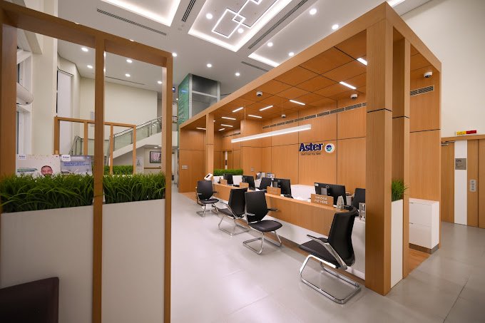 Aster Clinic, Ras Al Khaimah- Consultation, X-ray, Health Check-up, Diabetes Care, Vaccinations