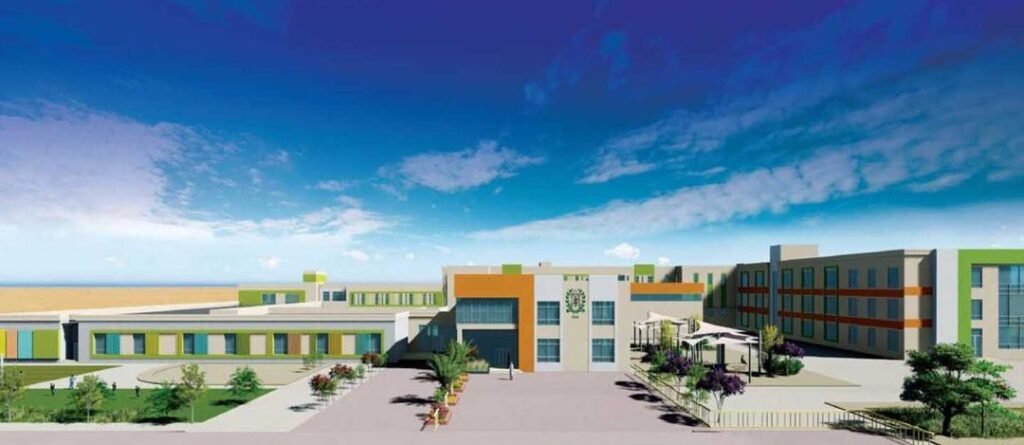 Delhi Private School Ras Al Khaimah