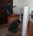 Expert Movers and Packers Abu Dhabi
