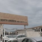 North America Used Cars Trading