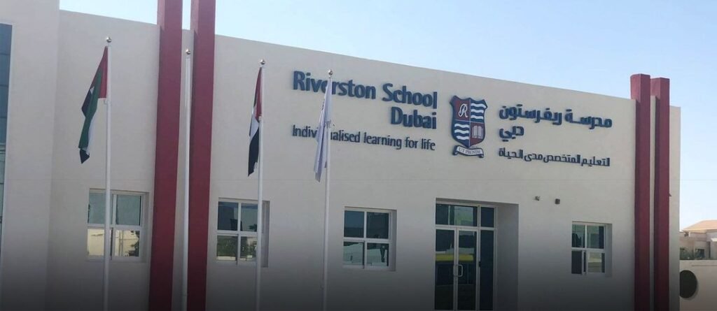 Riverston School Dubai