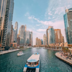 Rental Cars UAE | Dubai Marina