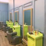 Mirrors Beauty Salon - Ras Al Khaimah