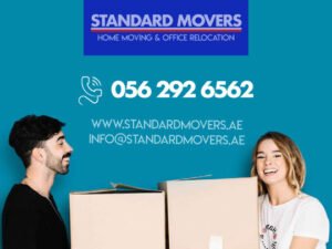 Standard Movers
