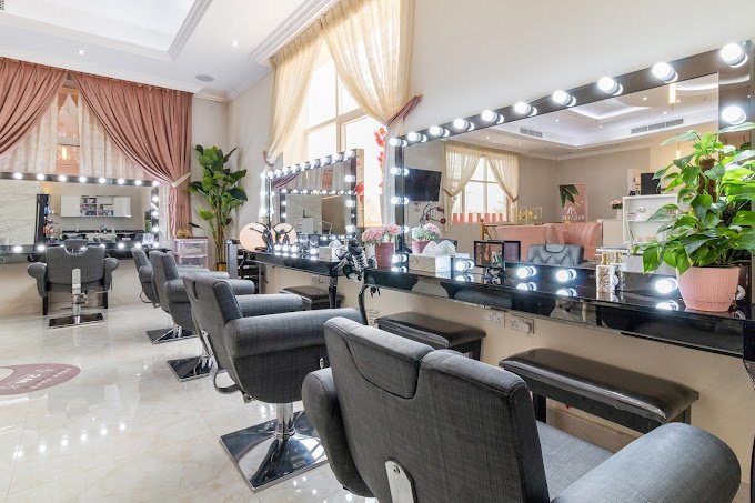 Bella Vie Beauty Salon and Spa