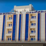 SH Hotel - Ras Al Khaimah