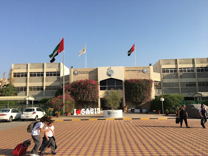 The International School of Choueifat – Abu Dhabi