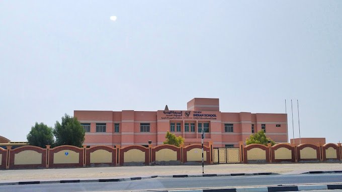 The New Indian School