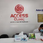 Access Clinic