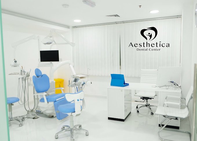 Aesthetica Dental Center