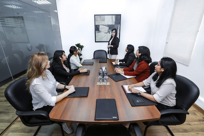 Commitbiz Management Consultants – Business Setup In Dubai