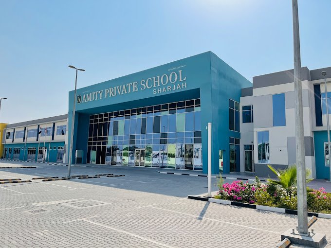 Amity Private School Sharjah