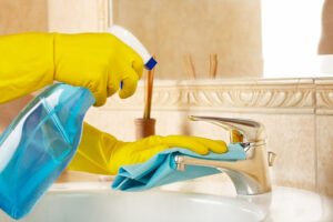 Trust Cleaning Service