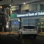 Commercial Bank of Dubai Abu Dhabi Branch
