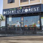 DESERT & FOREST RESTAURANT