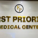 FIRST PRIORITY MEDICAL CENTER